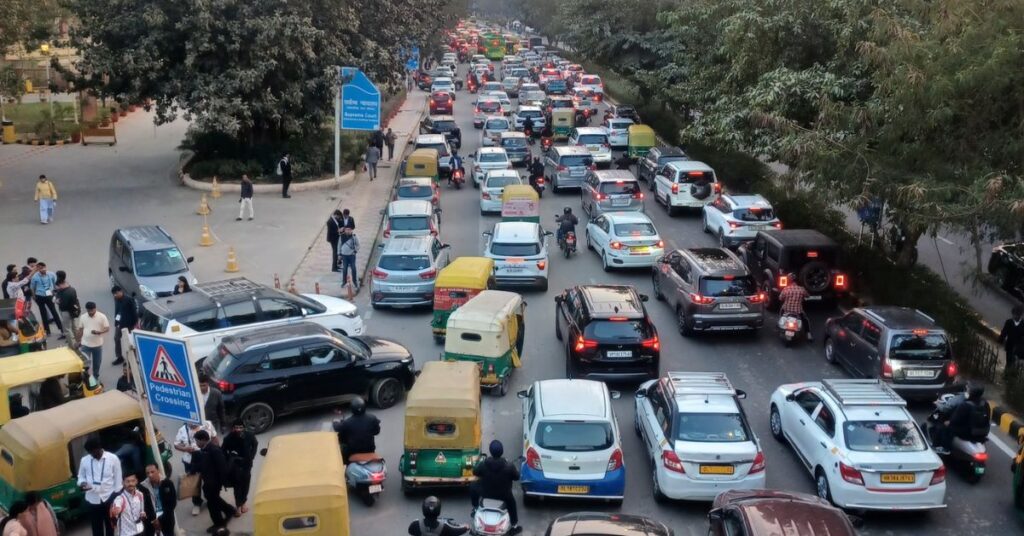 ICC T20 World Cup देखने जाने से पहले जानें ट्रैफिक एडवाइजरी