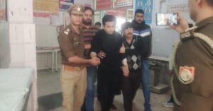 Kanpur Lamborghini Case: तंबाकू कारोबारी के बेटे शिवम मिश्रा गिरफ्तार