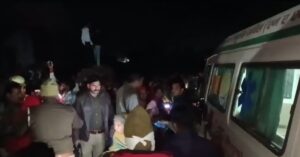 Kasganj News: कासगंज में एक ही कमरे से मिले 5 शव, बच्चों को जहर देने का शक