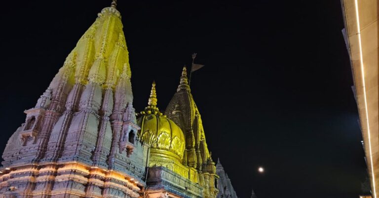 Mahashivratri 2026: महाशिवरात्रि पर मथुरा से काशी विश्वनाथ धाम भेजा जाएगा दिव्य प्रसाद