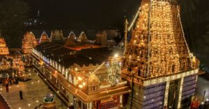 मासिक, सावन और महाशिवरात्रि में अंतर,जानें क्यों है Mahashivratri खास