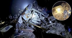 Nepal Bus Accident: नेपाल में नदी में गिरी यात्रियों से भरी बस, 17 की मौत