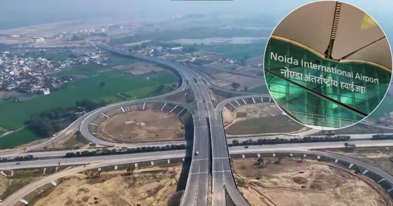 यूपी का Noida International Airport तैयार, जल्द होगा उद्घाटन
