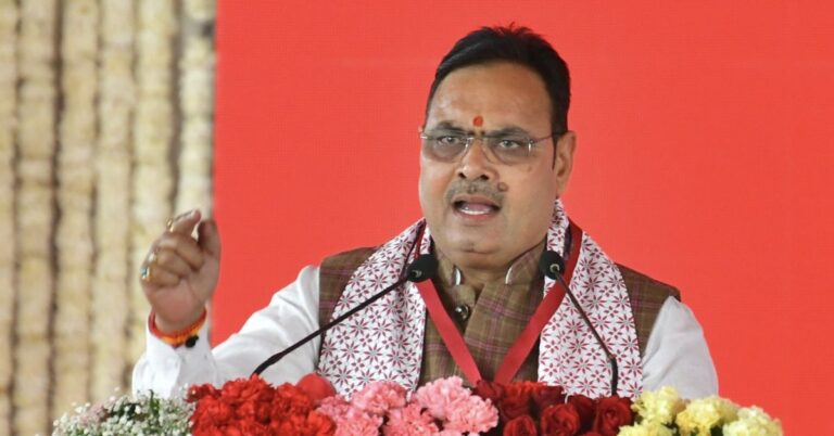 Rajasthan News: राजस्थान में बदलेगी 3 शहरों की पहचान, CM भजनलाल शर्मा ने दी जानकारी