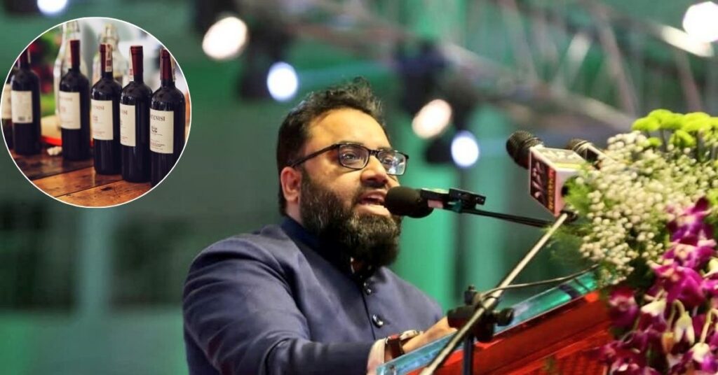 Ramadan में बंद हों शराब की दुकानें’, दिल्ली में AIMIM की बड़ी मांग