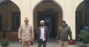 Rampur News: शराब के पैसे न देने पर बेटे ने मां की ली जान