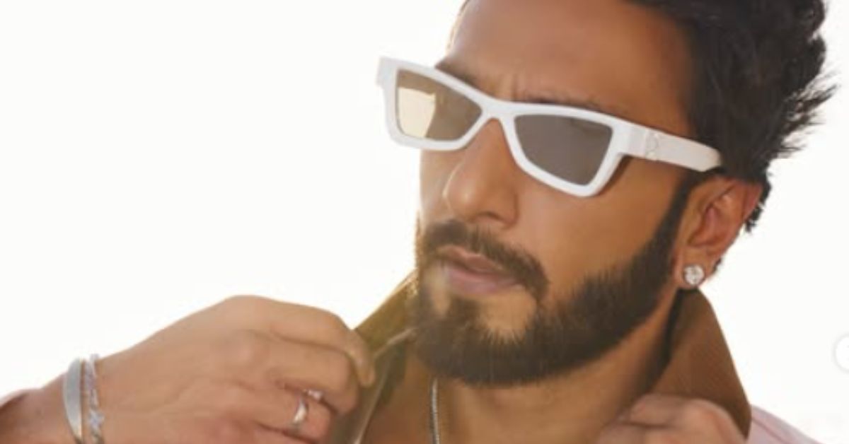 Ranveer Singh