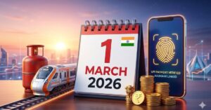 Rule Change: 1 मार्च से बदल रहे हैं ये 5 नियम, आपकी जेब पर पड़ेगा सीधा असर