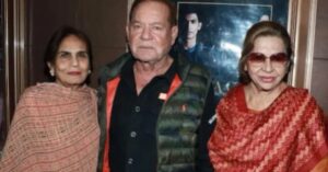Salim Khan की तबीयत बिगड़ी, सोमी अली ने किया भावुक पोस्ट
