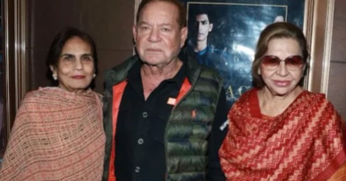 Salim Khan