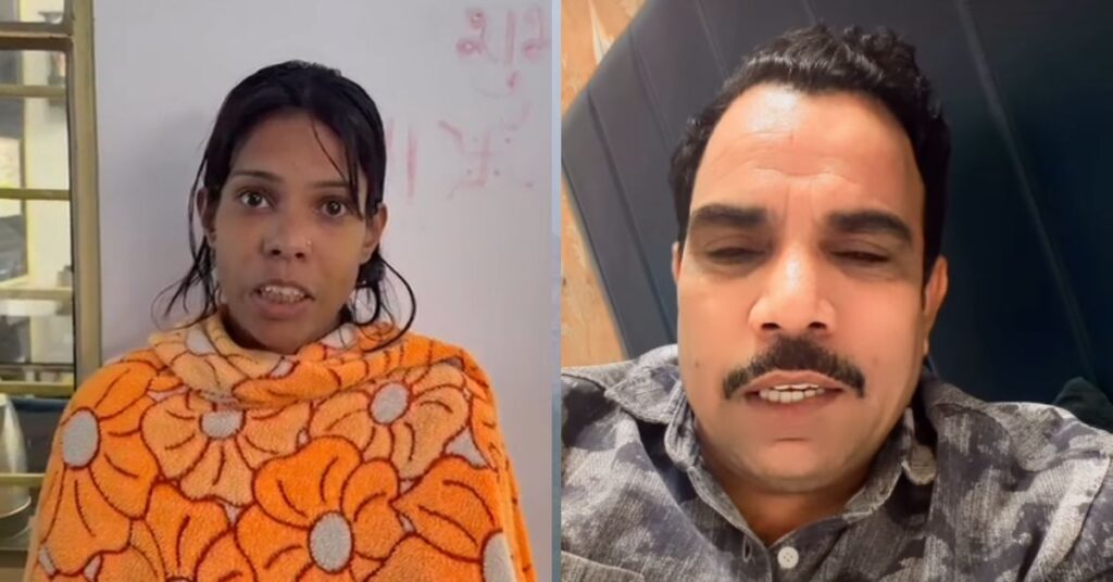 मुसीबत में ’10 रुपये का बिस्किट’ फेम Shadab Jakati, शोषण का लगा आरोप