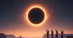 17 फरवरी को लगने जा रहा है साल का पहला Solar Eclipse, भूलकर भी न करें ये गलतियां