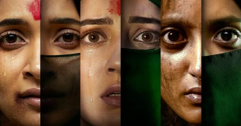 The Kerala Story 2 का ट्रेलर रिलीज़, इस बार सहेंगे नहीं, लड़ेंगे!