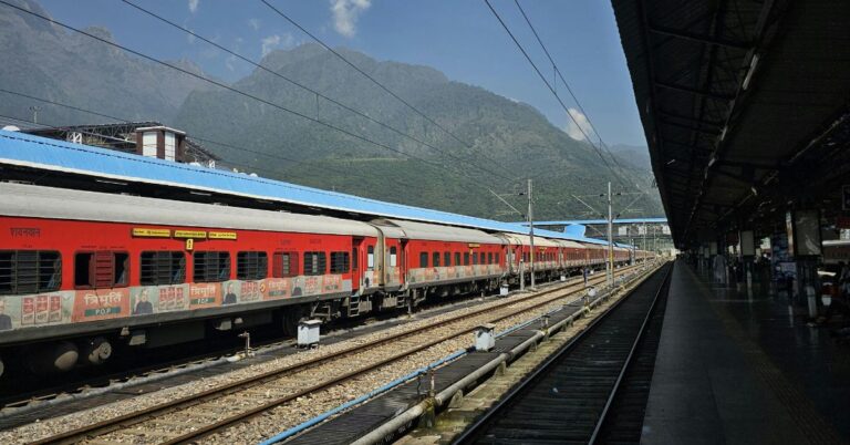 Train Cancelled Alert: सावधान! जून तक रद्द रहेंगी ये प्रमुख ट्रेनें, देखें लिस्ट