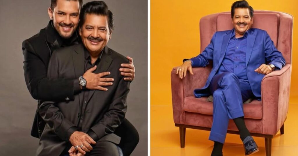 Udit Narayan की पहली पत्नी ने लगाए गंभीर आरोप, कहा- ‘साजिश से निकाला गया मेरा गर्भाशय