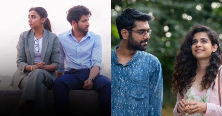 Valentines Week में अपने पार्टनर के साथ देखें ये 6 Romantic Web Series