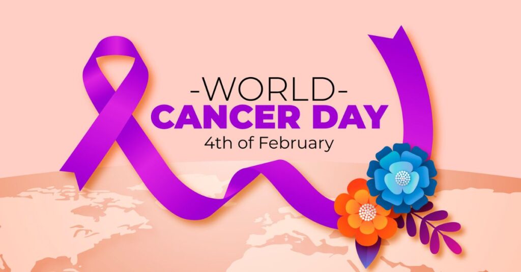 World Cancer Day 2026: कैंसर से डरें नहीं, लड़ें! जानें इस साल की खास थीम…