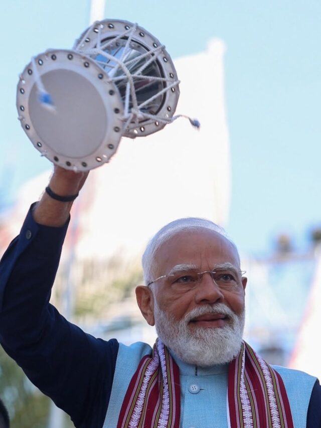 इंस्टाग्राम पर PM मोदी के आगे सब फेल!