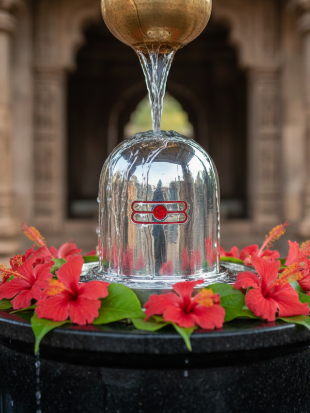 महाशिवरात्रि 2026 पर सुख-समृद्धि के लिए घर लाएं ये 5 शुभ चीजें, बरसेगी महादेव की कृपा