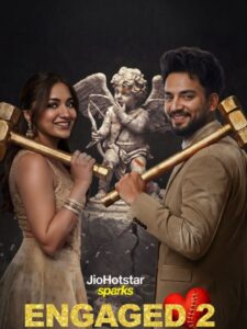 Engaged S2 में एक साथ नजर आएंगे एल्विश और जिया