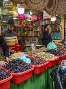 सेहत और लंबी उम्र के लिए 5 जादुई ड्राई फ्रूट्स