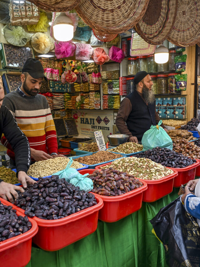 सेहत और लंबी उम्र के लिए 5 जादुई ड्राई फ्रूट्स