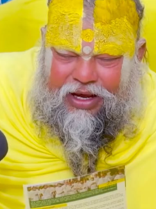 संत प्रेमानंद जी के दर्शन अब होंगे आसान