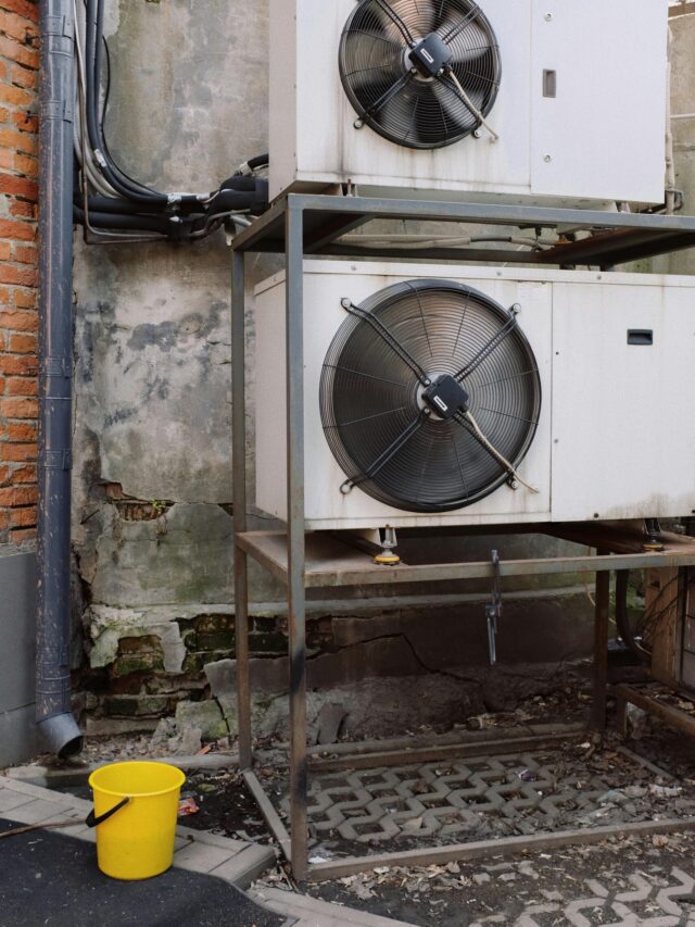 AC चालू करने से पहले करें ये 5 काम