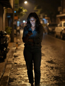 दिल्ली में बढ़ती लापता होने की घटनाओं के बीच महिलाओं के लिए सुरक्षा टिप्स