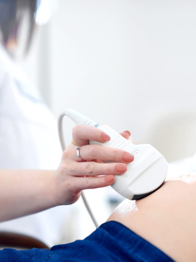 भारत का पहला Tele Robotic Ultrasound हुआ सफल