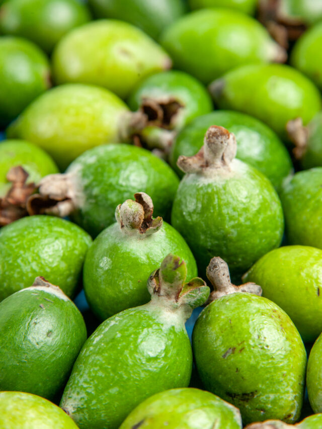 ये लोग अमरूद न खाएं, वरना…