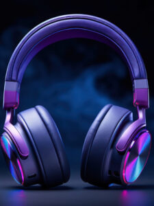 ज्यादा देर हेडफ़ोन्स न लगाए, वरना…