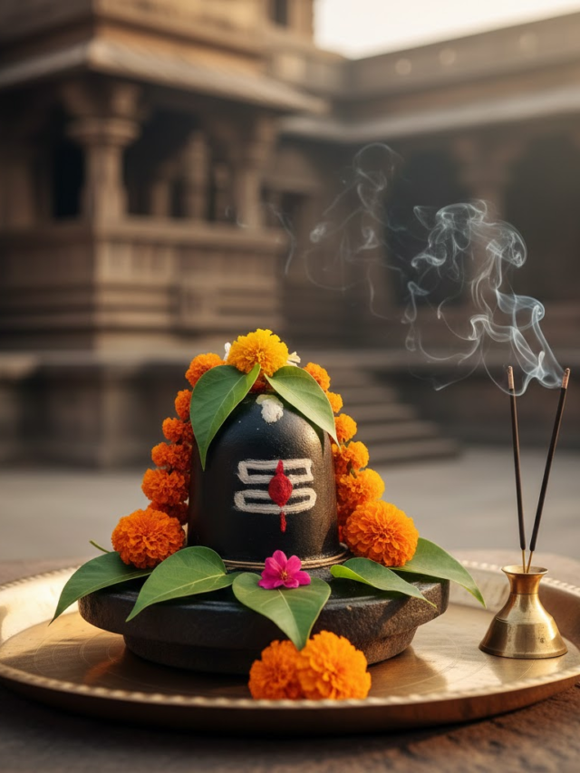 महाशिवरात्रि से पहले सपने में इन चीजों का दिखना होता है बेहद शुभ