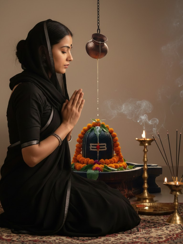 भोलेनाथ को प्रसन्न करने के लिए पहनें इन रंगों के कपड़े