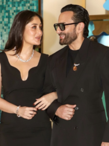 क्या तीसरी बार माँ बनने वाली हैं करीना कपूर खान?