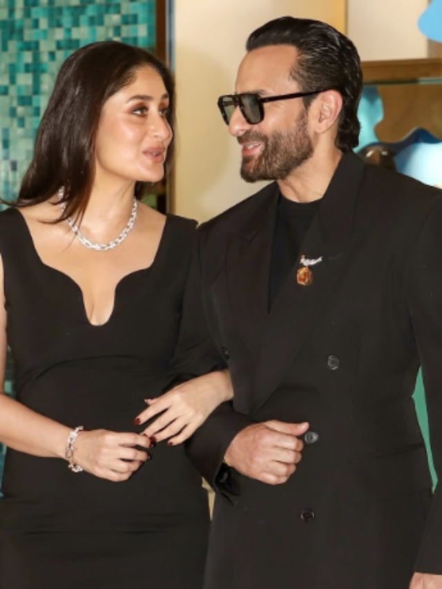 क्या तीसरी बार माँ बनने वाली हैं करीना कपूर खान?