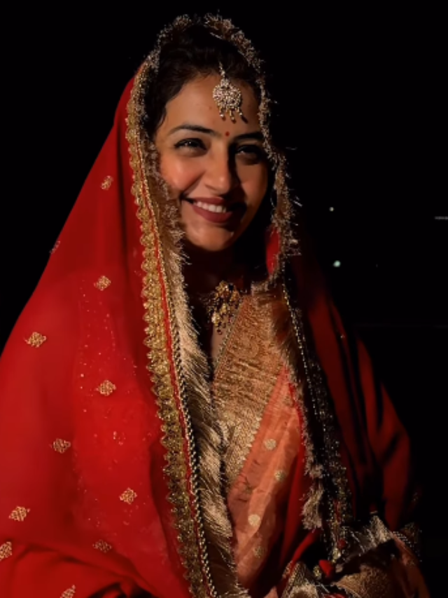 झूठी निकली चंद्रिका दीक्षित का एक्स्ट्रा मैरिटल अफेयर