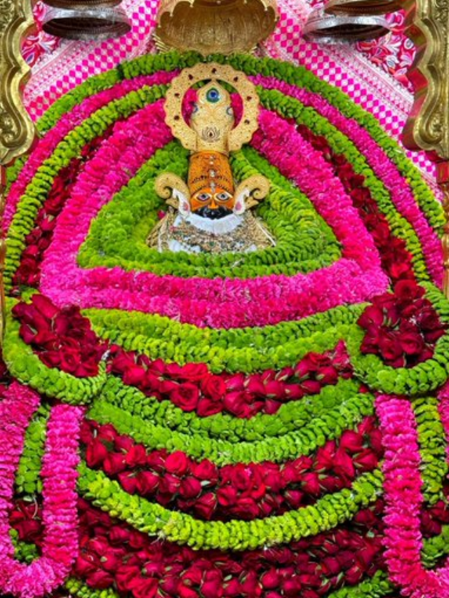 खाटू श्याम जाने से पहले जान लें कपाट बंद के नए नियम