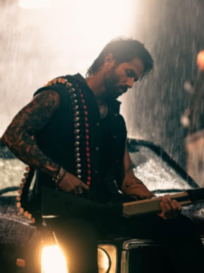 ‘ओ रोमियो’ में किसे मिली कितनी फीस?