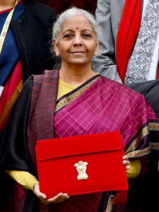 कौनसे साल कितने घंटे चला बजट भाषण