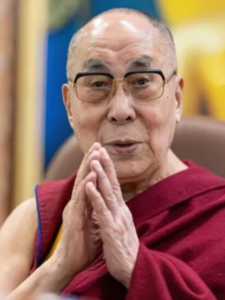 Grammy Awards जीतने वाले पहले आध्यात्मिक गुरु बने दलाई लामा