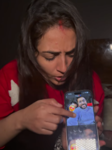 पति का चल रहा अफेयर! दर्द में ‘वड़ा पाव गर्ल’