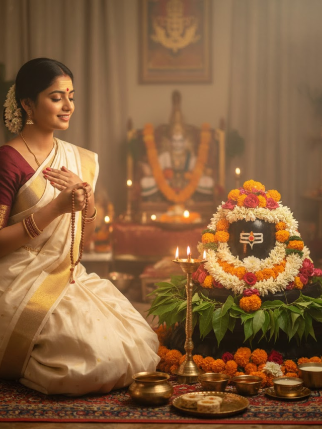 कुंवारी कन्याएं कैसे रखें महाशिवरात्रि का व्रत