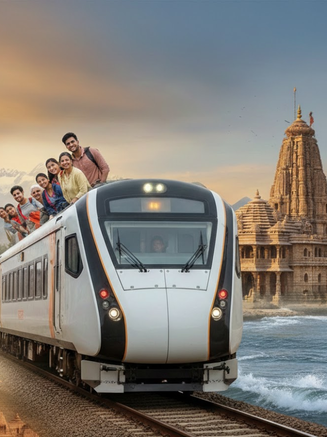 IRCTC ने ‘डिवाइन ईस्ट टेम्पल टूर’ पैकेज का किया ऐलान