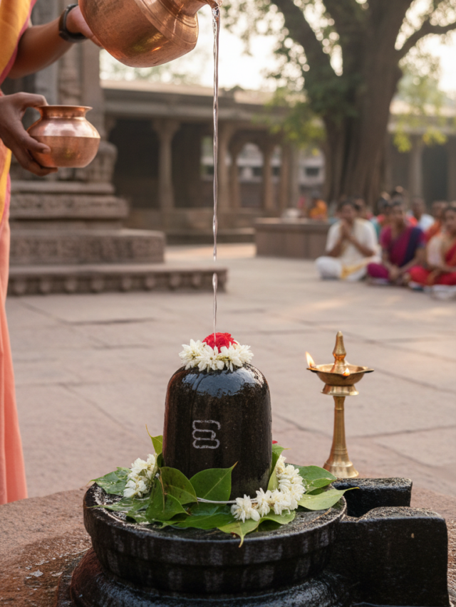 भूलकर भी न करें ये गलतियां, वरना नाराज हो सकते हैं महादेव!