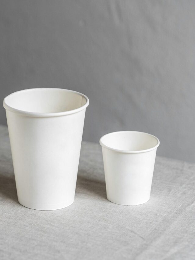 प्लास्टिक कप में चाय पीना हो सकता है खतरनाक