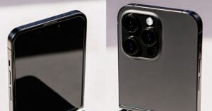 iPhone Flip: सैमसंग की बढ़ेगी टेंशन! Apple ला रहा है अब फ्लिप फोन