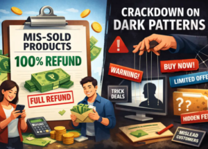 RBI Dark Patterns Banking Apps : क्या आपका बैंक ऐप आपको ठग रहा है? जानें सच