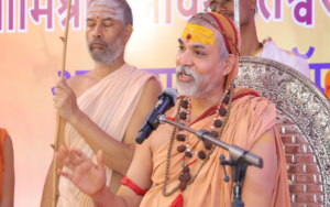 Swami Avimukteshwaranand POCSO case : गुरु दीक्षा के नाम पर बटुकों से यौन शोषण!