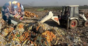 Amul expiry date products: सावधान! ब्रांड देखकर न खरीदें सामान, जयपुर में अमूल के नाम पर बड़ा फर्जीवाड़ा